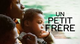 Un petit frère