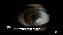 100% EXTRATERRESTRE