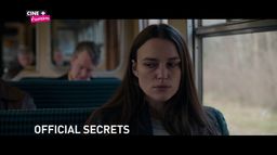 Official Secrets