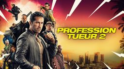 Profession tueur 2