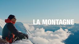 La montagne