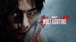 Projet Wolf Hunting