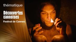 Découvertes cannoises