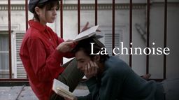 La Chinoise