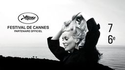 76e Festival de Cannes