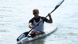Canoë-kayak - 1re manche - 3e jour
