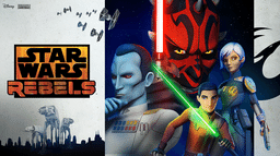 Star Wars Rebels