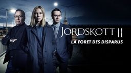 Jordskott