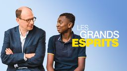 Les grands esprits