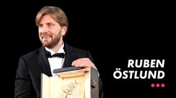 Ruben Östlund