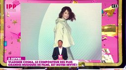 La comédienne Valérie Lemercier complexée par son physique