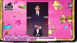 Léon Hesby, le fils de Patick Bruel lance sa carrière musicale !
