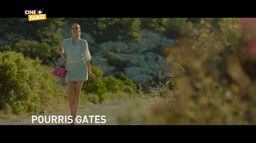 Pourris gâtés