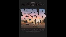 War Pony