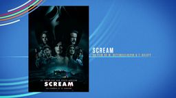 Bonus - Scream V