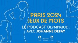 Jeux olympiques de Paris 2024