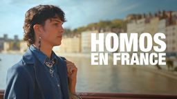 Homos en France