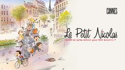 Le Petit Nicolas : Qu'est-ce qu'on attend pour être heureux ?