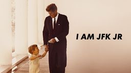 I Am JFK Jr