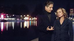 Ce soir-là et les jours d'après