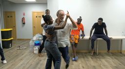 Robert Guédiguian, retour à Bamako
