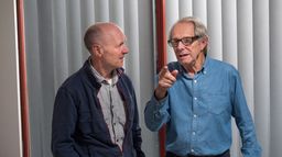 Ken Loach, le vent de la révolte