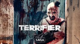 Saga Terrifier