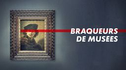 Braqueurs de musées