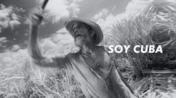 Soy Cuba