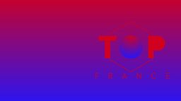 TOP FRANCE (2022-2023)