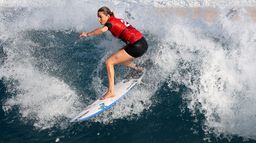 World Surf League
