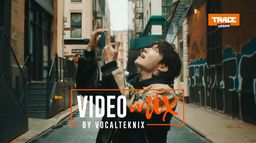 TRACE VIDEO MIX