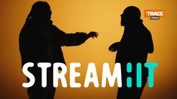STREAM IT
