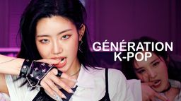 Génération K-Pop