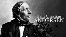 Hans Christian Andersen : Au-delà des contes