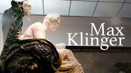Max Klinger, le sculpteur du nu