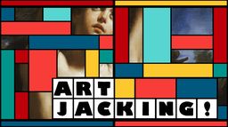 Artjacking!