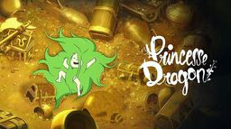 Princesse Dragon
