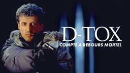 D-Tox : compte à rebours mortel