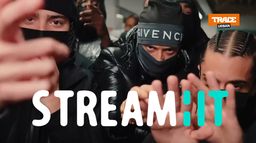 STREAM IT