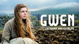 Gwen - La terre des oubliés