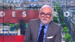 L'édito de Pascal Praud : «Emmanuel Macron veut lutter contre la "décivilisation"»