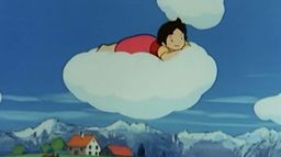 Le cauchemar de Heidi