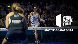 Padel : Master de Marbella