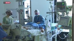 Hôpitaux : le ministre de la Santé François Braun annonce des «astreintes payées» pour les infirmiers