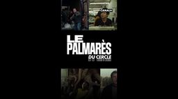 La Palme d'or est attribuée à... - Le Palmomètre du Cercle - Cannes 2023