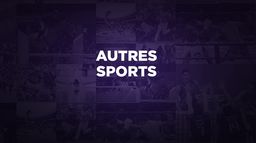 Tennis : Tournoi ATP de Lyon