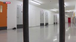 Haute-Garonne : un détenu essaie d'étrangler un surveillant