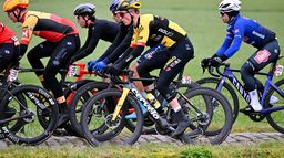 Cyclisme : Grand Prix Marcel Kint