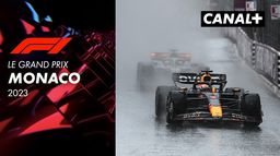 Le résumé du Grand Prix de Monaco